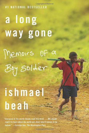 A Long Way Gone