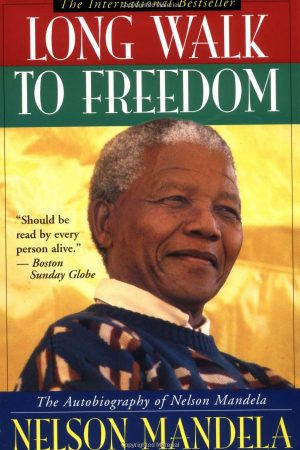 Long walk to Freedom